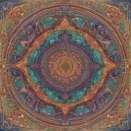 The Cosmic Arachnid's Web