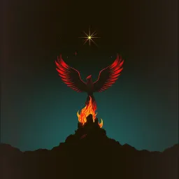 Broken Promises and Rising Flames