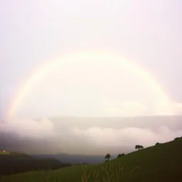 Divine Colors