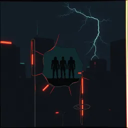 The Vil