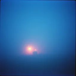 Falling Away