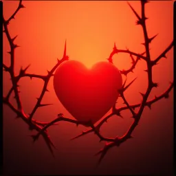 Whispered Hearts