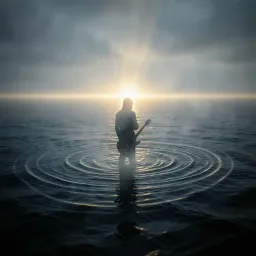 Echoes in the Silence