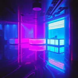 Neon Gravity