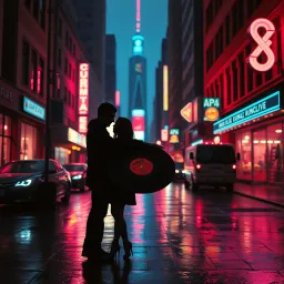 My days with you