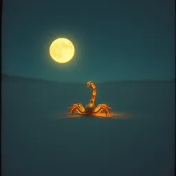 Sting in the Night