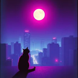 Cat City Island