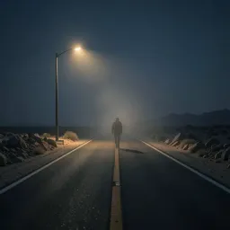 Nights She Never Saw