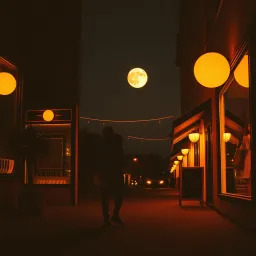 Luz do Nosso Amor