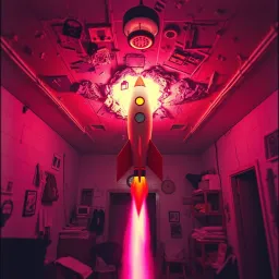 Break the Ceiling
