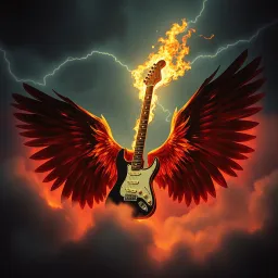 I Wanna Rock