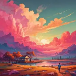 Lonely day_Aljay_Bosixz_2024 music 🎶 🎵 😌 