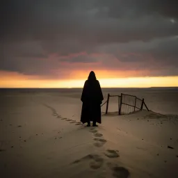 Line in the Sand
