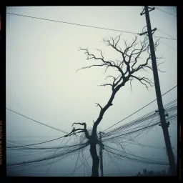 Silent Wires