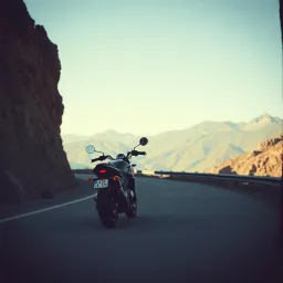 I wanna ride