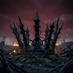Crown of Ruin