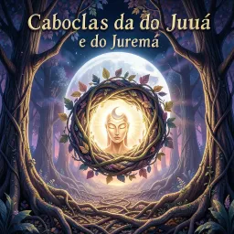 Caboclas da Lua e do Juremá