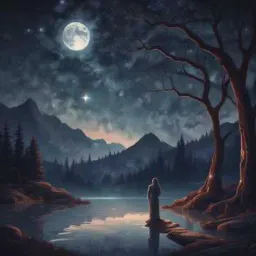 Silence is Golden