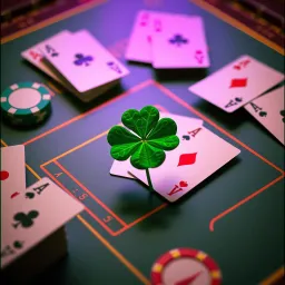 Game of Blackjack