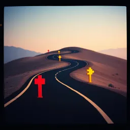 Roadmap Revelation