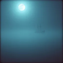 Saving Ghosts