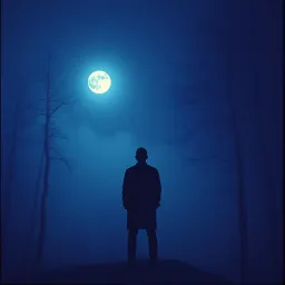 Shadows Know My Name