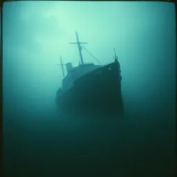 We Are Both Drowning