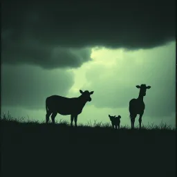 Beasts of Beneath the Whip