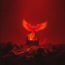 Ashes to Grace