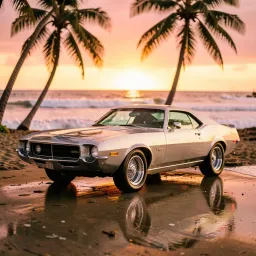 Coastal Cruisin’ in Kauai