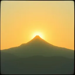 Faith in God alone