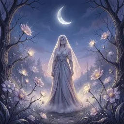 The Garden Remembers