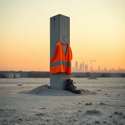 Men of Concrete
