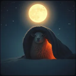 Good, Good Shepherd 