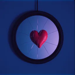 Everything is over between us