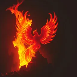 Raging Fire
