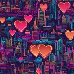 Strange Love