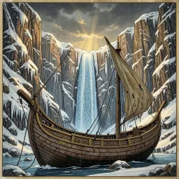 We are the north