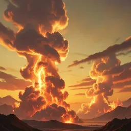 Dreaming Through the Fire