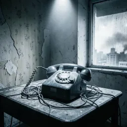 No More Calls