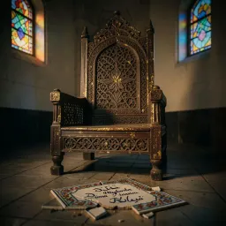 عيد الملك 2026