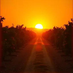 Citrus County Roots