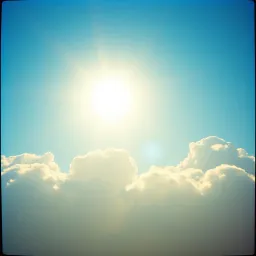 Blue Sky