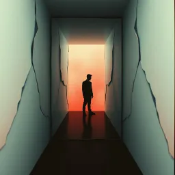 Hell Over Mercy