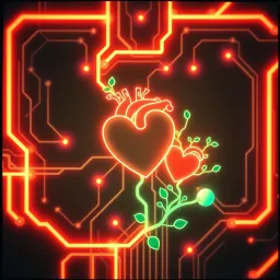 Digital Compassion