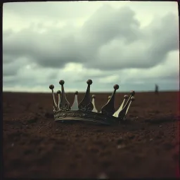 False Crowns