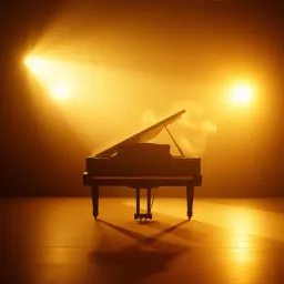 Pianos Don’t Lie