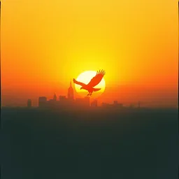 New Dawn, New Grind
