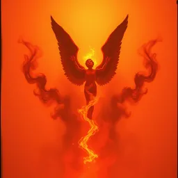 Angel of the Unknown (Hard Rock Riffed Version