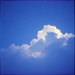 Beyond the Sky